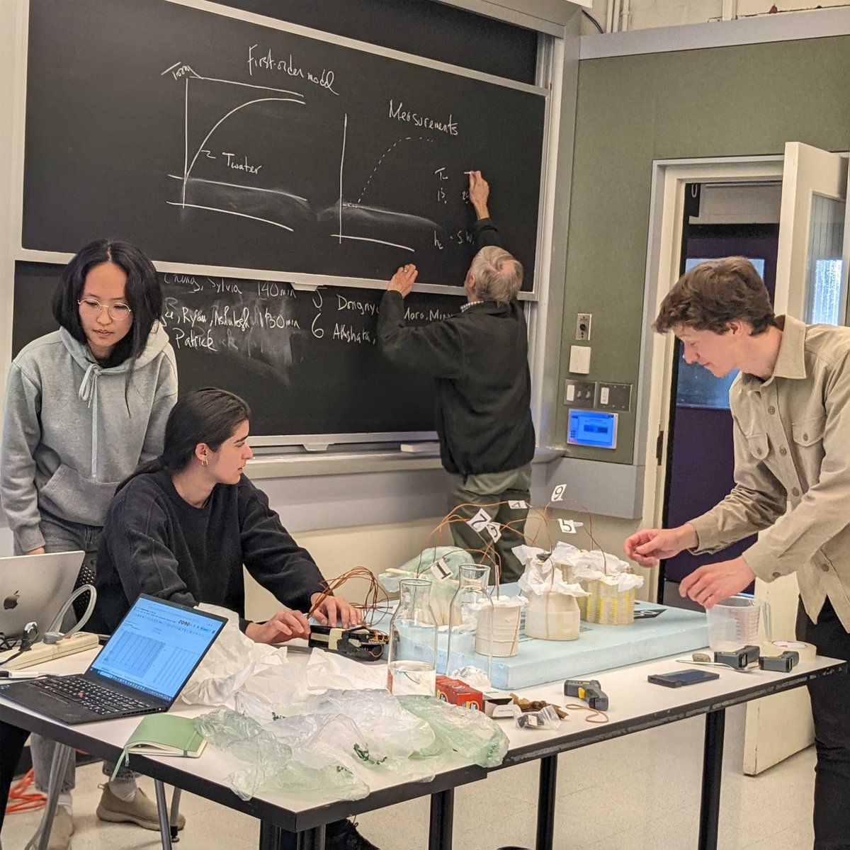 MIT Architecture tweet media