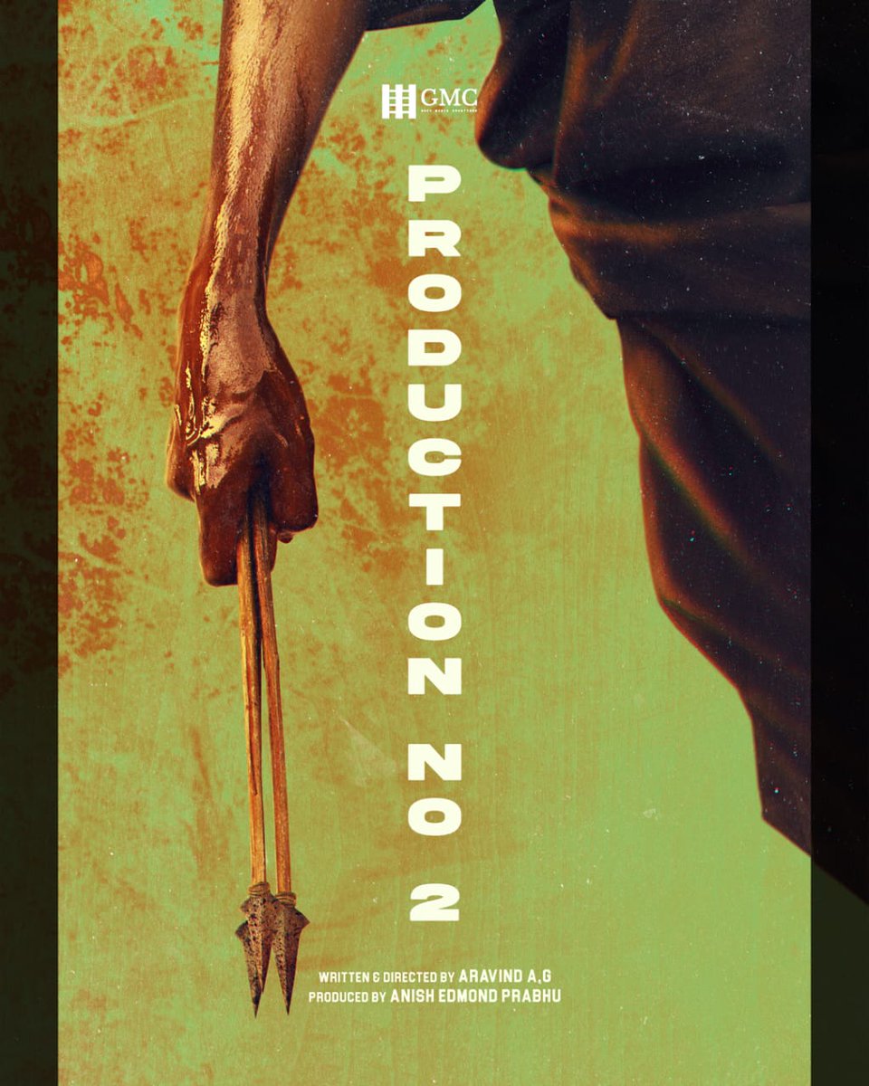 Anish Edmond Prabhu L tweet media