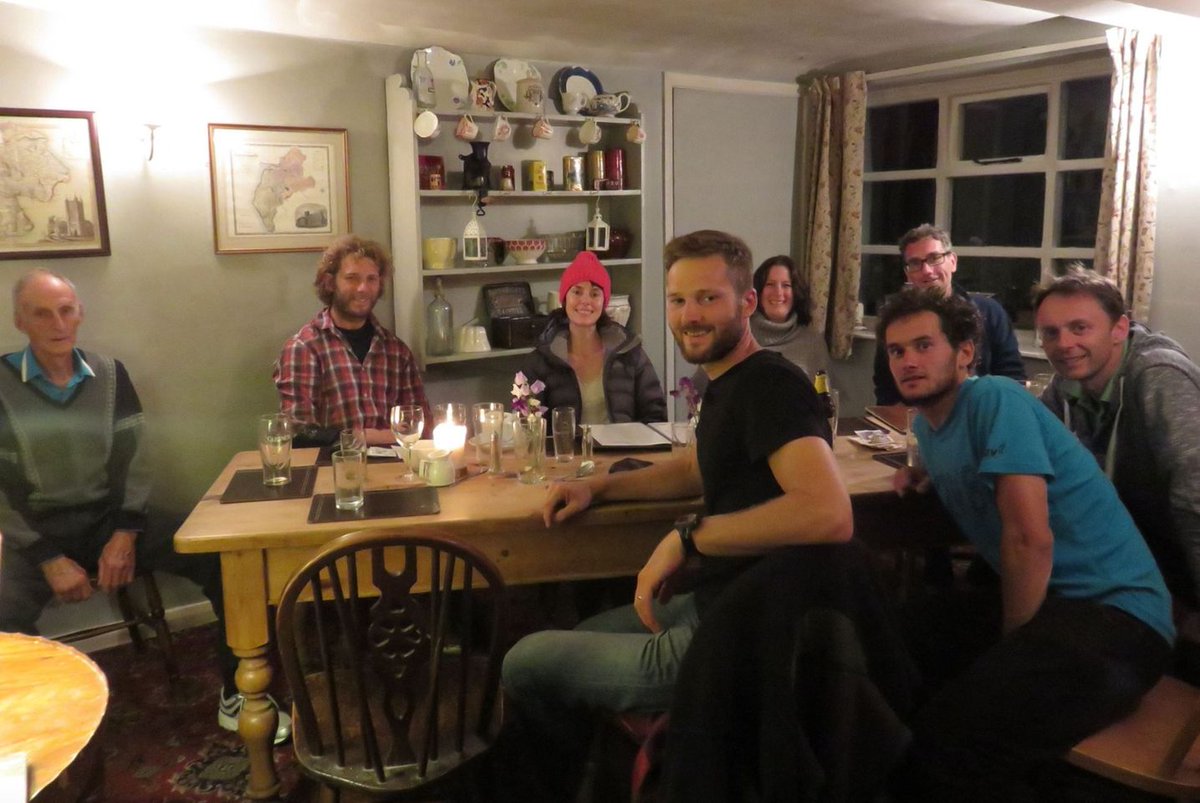 Wild Running - Trail Running & SwimRun Adventures tweet media