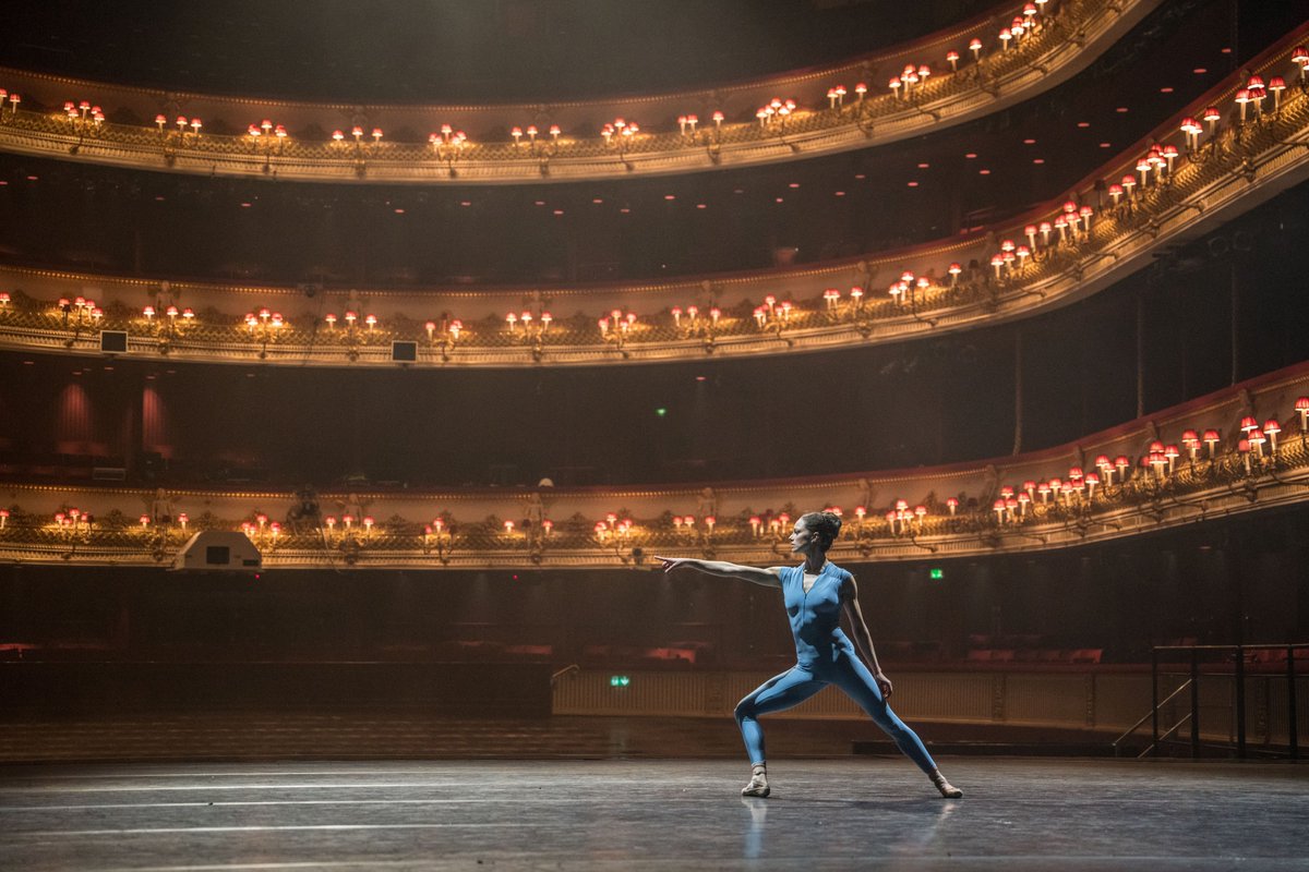 Tomorrow, 2 July, in select <a href="/Everymancinema/">Everyman Cinema</a> across the UK, experience Dance Revolutionaries on the big screen!

Described by <a href="/shadowsrich/">Rich Cline</a> as:
"...hugely expressive, visually dazzling and viscerally resonant." 🔥

For tickets visit:
bit.ly/dancerevolutio…