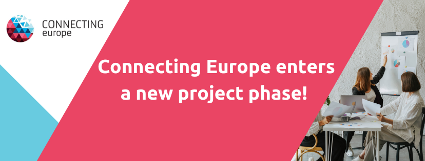 CnctingEurope tweet picture