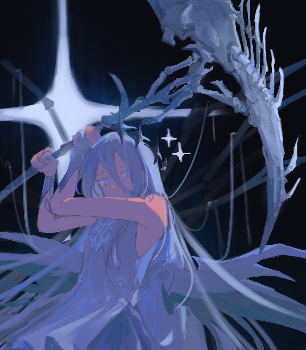 nanami_77m's tweet photo. kanade drawing i guess 

#Prsk_FA #プロセカ #宵崎奏 https://t.co/XS0QuqzE7D