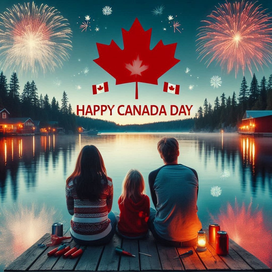 gary_eisler's tweet photo. 🍁Happy Canada Day to my Canadian family, friends, clients and colleagues.🍁

Wishing you all a wonderful celebration. 🎆🎇

#CanadaDay2024 https://t.co/kliLGy3E4P