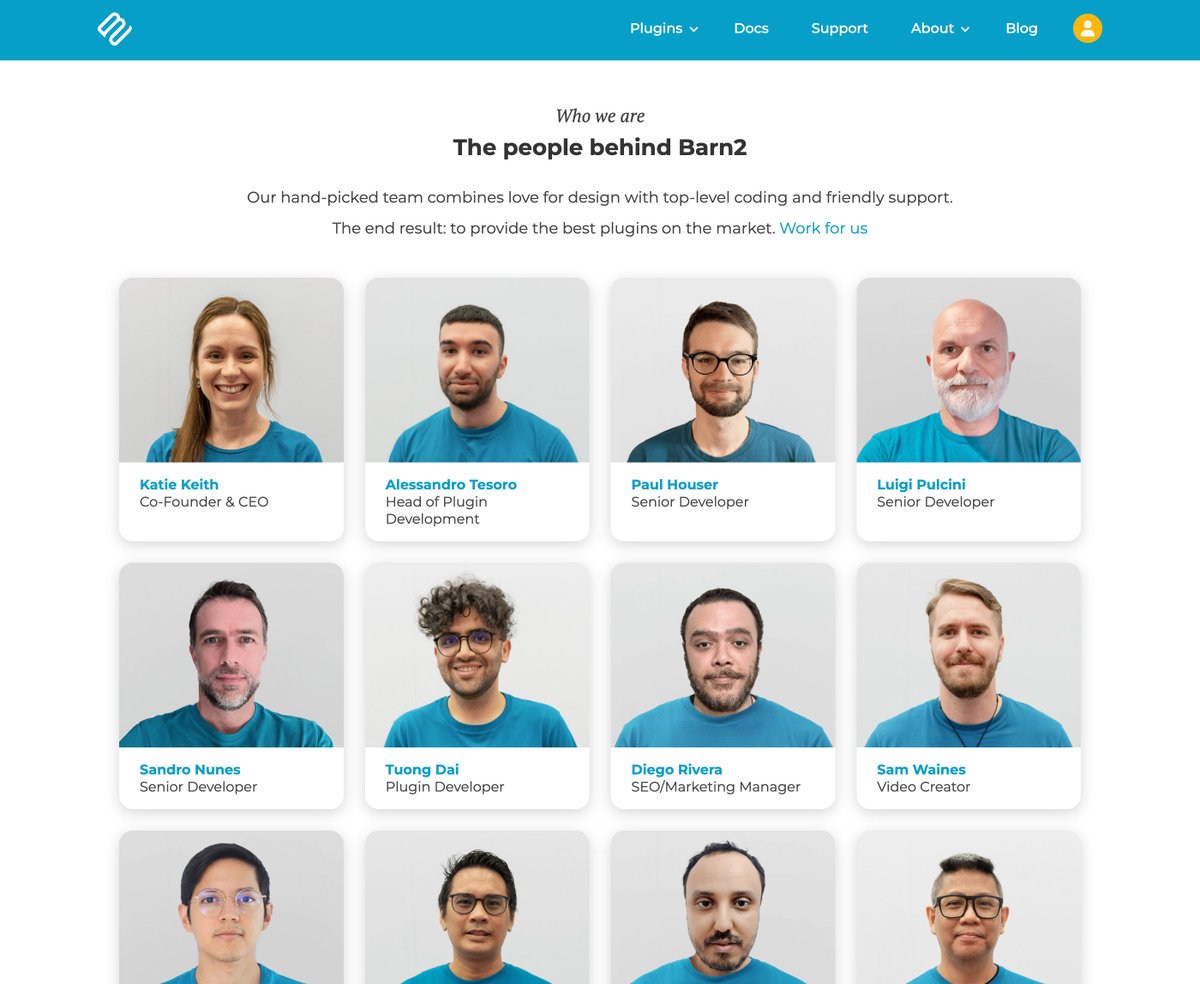 Katie Keith tweet media