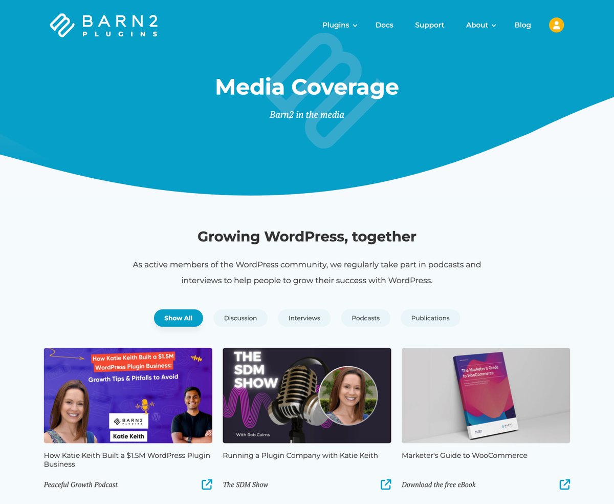 Katie Keith tweet media