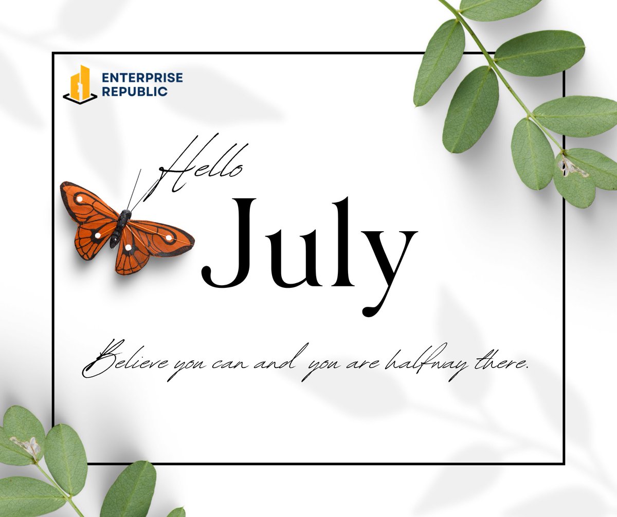 Enterprise Republic tweet media