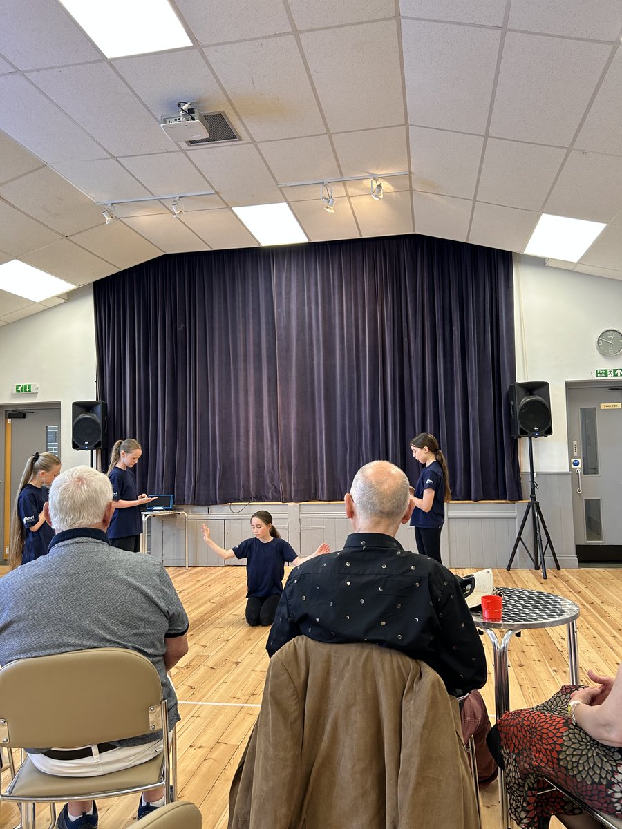 Meta4Dance Company tweet media