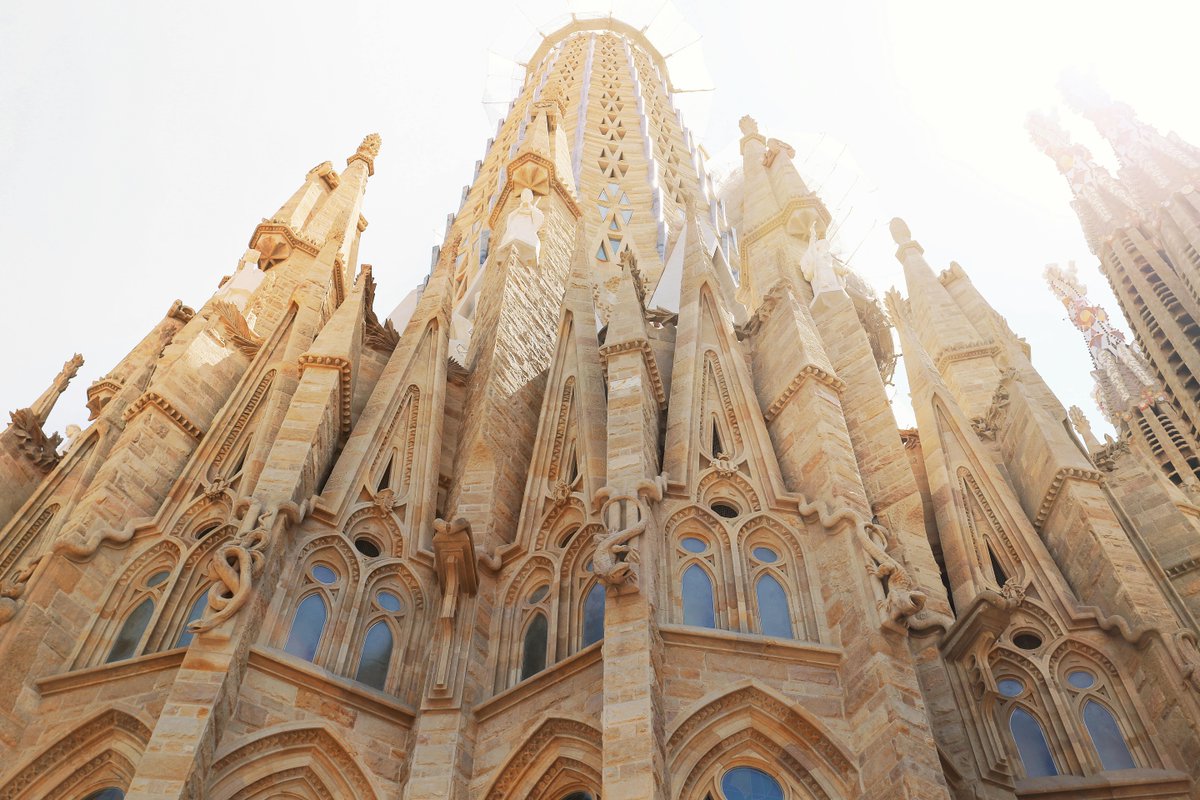 DeneenE461's tweet image. numa I Brio #BarcelonaNights #BarcelonaAdventure