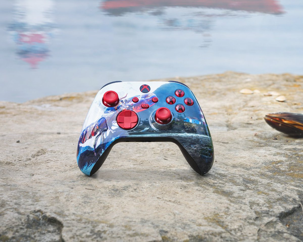 Xbox Canada tweet media