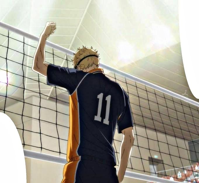 Everyday Tsukishima Kei 🌙 tweet media