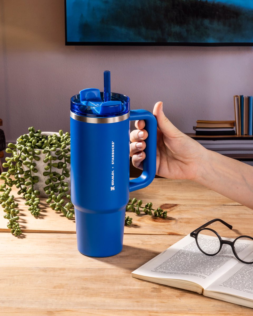 Starbucks México tweet media