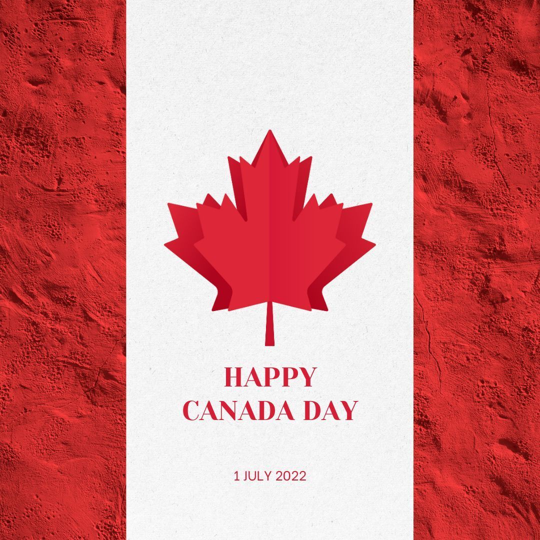 TWU_Library's tweet photo. Happy Canaday Day!

TWU Library will be closed Monday, July 1st.

We are always OPEN ON-LINE:
https://t.co/Env9xEtXOn https://t.co/syw3mJ5rvl