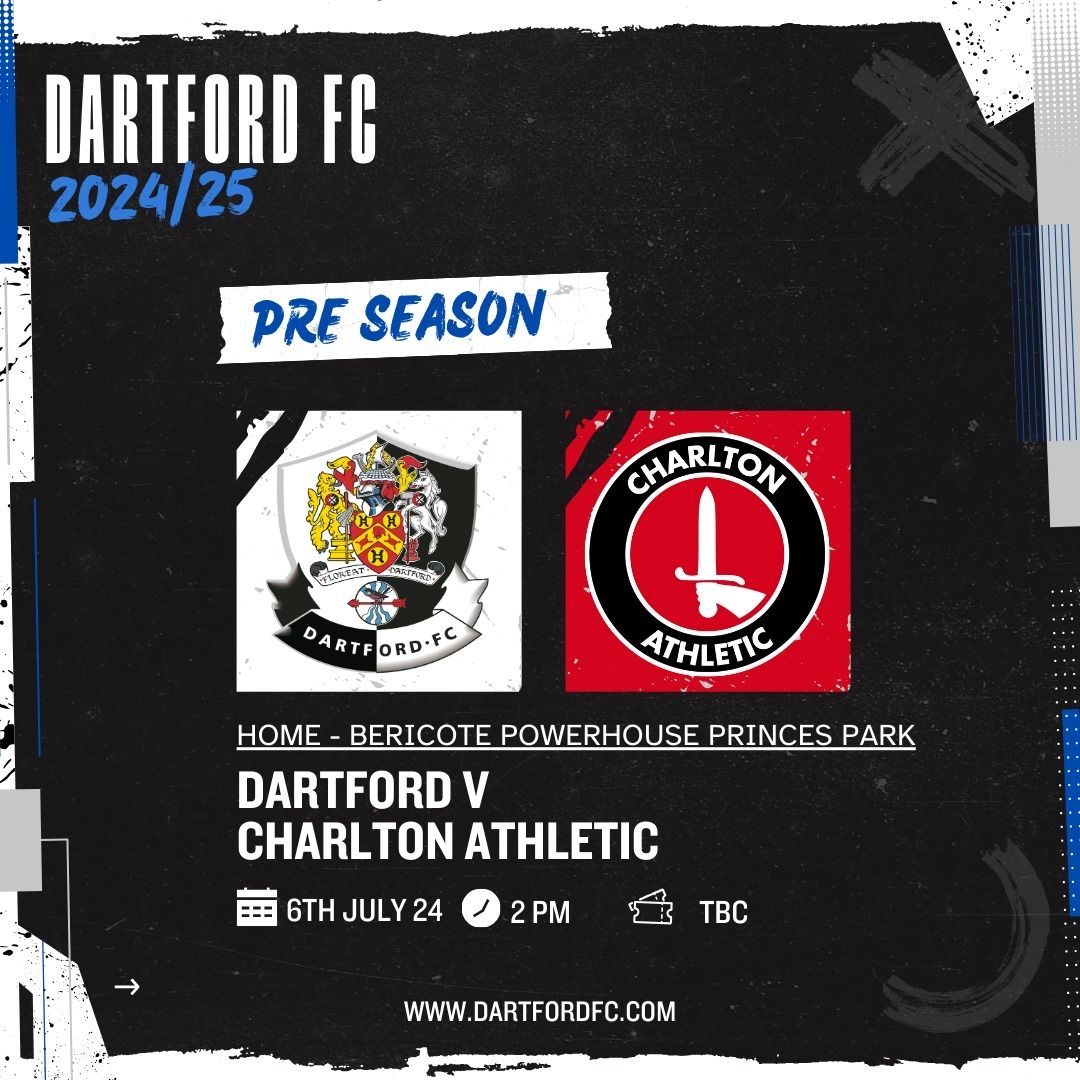 Dartford FC tweet media