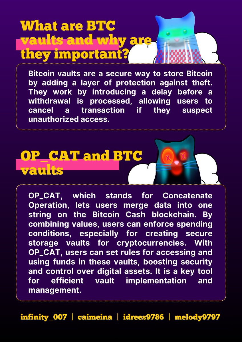 caimeina | BIP-420 🐱 tweet media