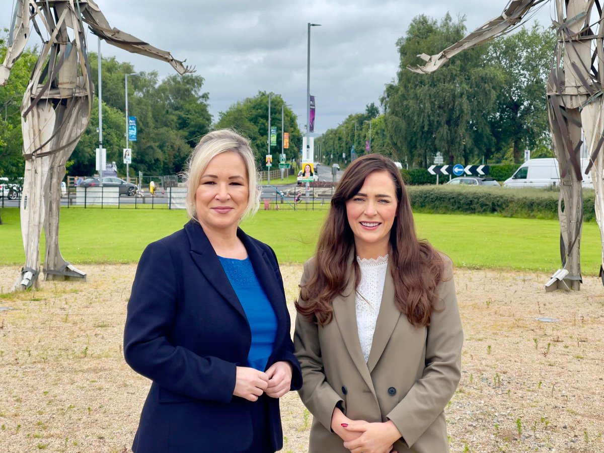 Órfhlaith Begley tweet media