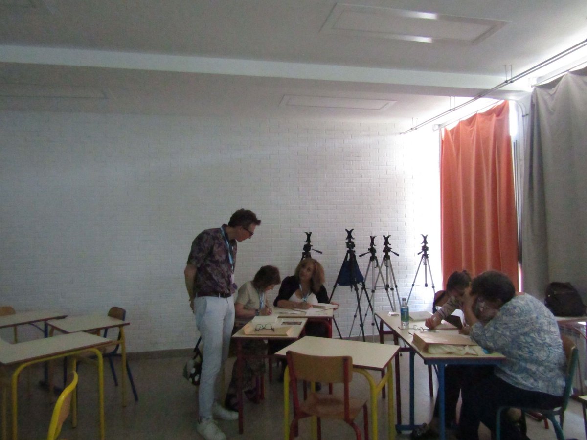 IF Espagne Education tweet media