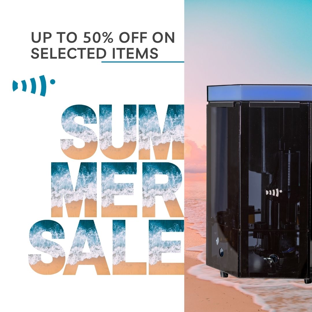 Reef Kinetics tweet media