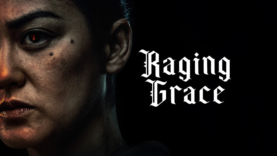 MovistarPlus's tweet photo. Una inmigrante sin papeles es contratada como cuidadora de un anciano moribundo, un buen trabajo que se torna en pesadilla. Porque todo el mundo tiene secretos...🙈
Se viene una buena dosis de terror gótico en #RagingFire, un #EstrenoDirecto ya disponible. https://t.co/vMNkkLsLHX