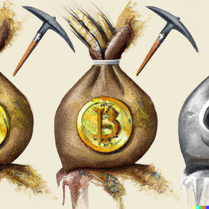 Token Narratives I'm watching right now (July Edition) 👀

1) ETH ETF szn will bring attention to beta plays- $PEPE, $ENS, $PENDLE, $LDO.

2) TON could be the next Solana. Distribution is larger and hype is building - $NOT, $REDO, <a href="/hamster_kombat/">Hamster Kombat</a>, <a href="/CatizenAI/">Catizen</a> (Deep dive into TON