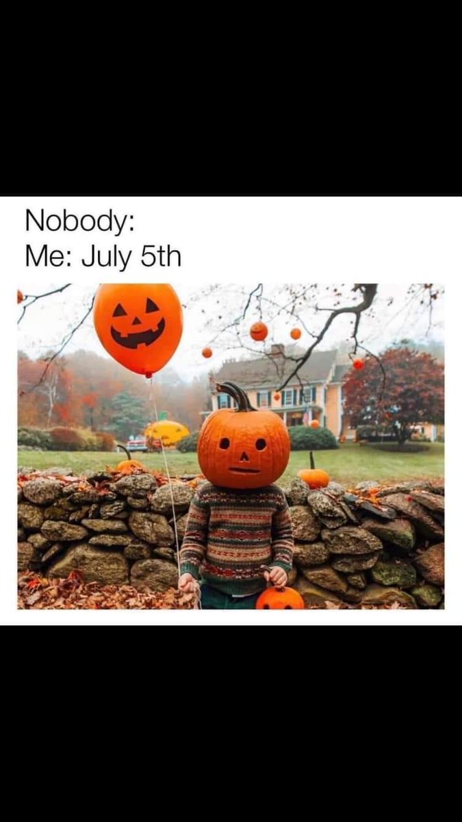 ashleyj586's tweet photo. 🎃🍂 #countdowntofall https://t.co/hkAOjknxIP
