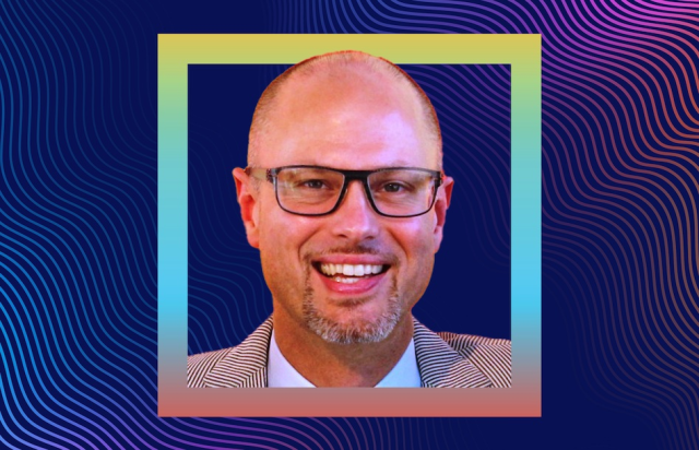 It’s great to see my friend Robert Brittain featured in PRWeek’s fourth annual Pride in PR list, which recognizes leading PR professionals who identify as LGBTQ+. #3Mer #PrideinPR dy.si/B6NJet