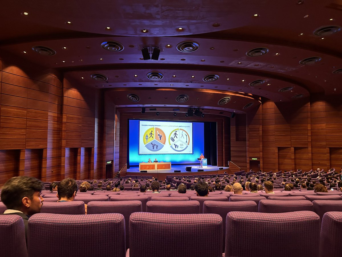 Dr Jennifer Z Paxton (@dr_jzp) on Twitter photo #ESB2024 is off to a great start! #ESB2024 is off to a great start!