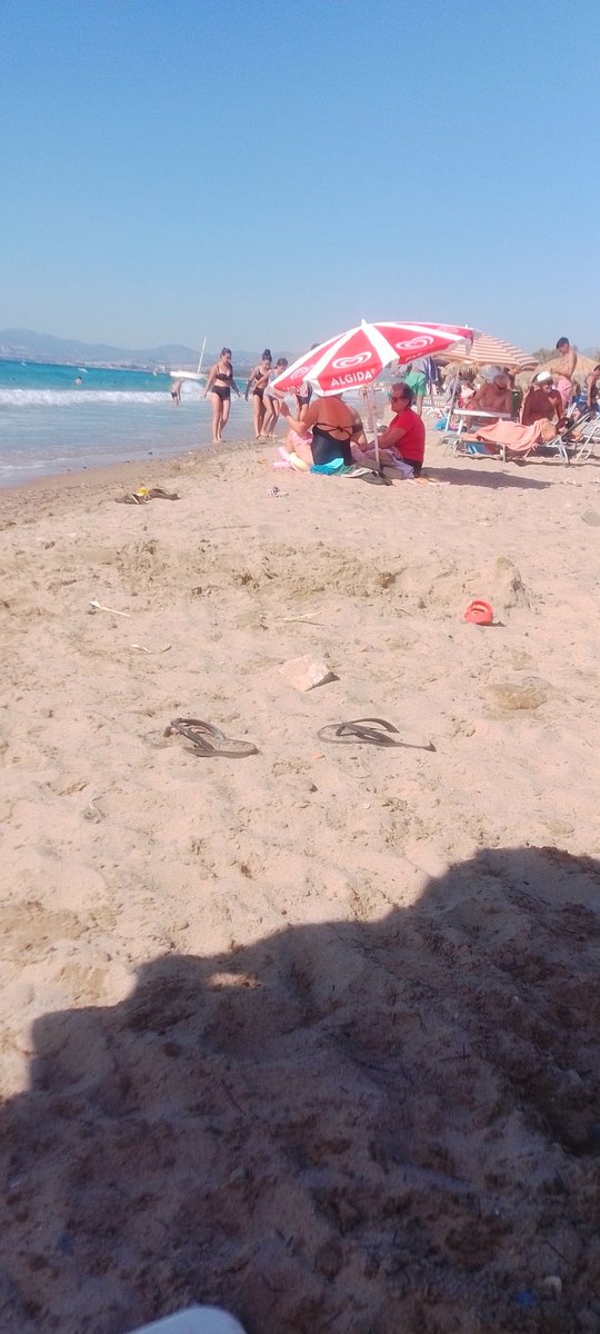 Sakin bir hafta bası Güzelçamlı Kuşadası