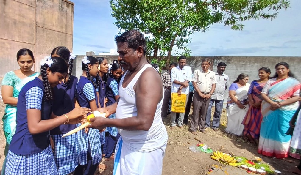 Padmapriya Baskaran tweet media