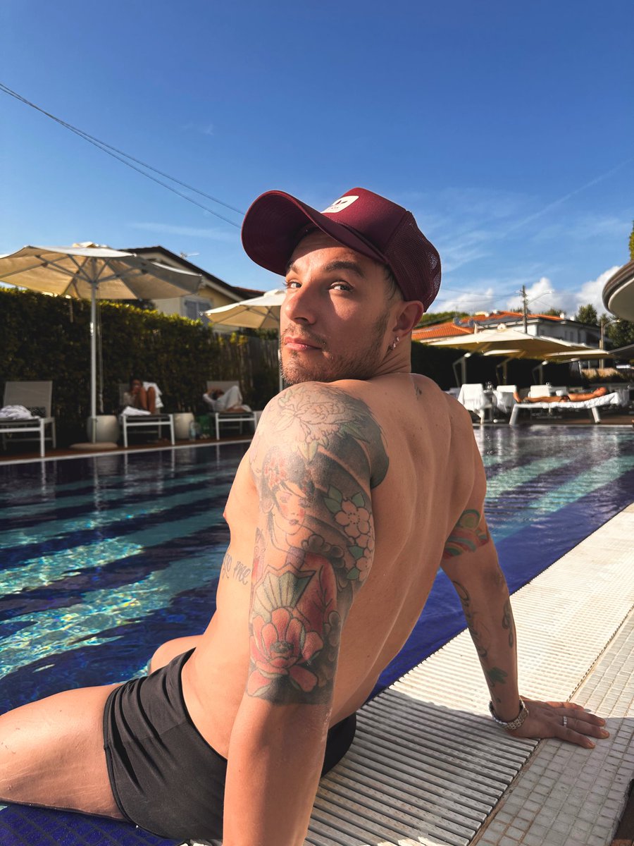 Marco Carta tweet media