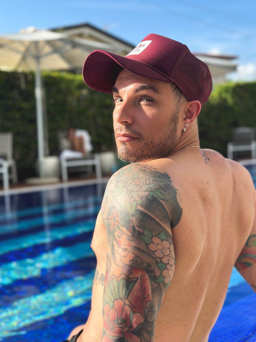 Marco Carta tweet media