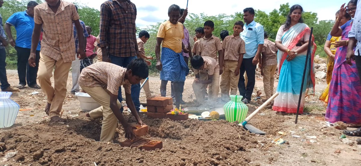 Padmapriya Baskaran tweet media