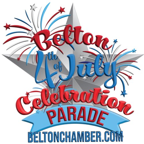 See y’all at the Historic Belton 4th of July Parade hosted by <a href="/BeltonChamber/">Belton Chamber</a> ! It’ll be hot, but spreading liberty is worth it! #beltontx #IndependenceDay2024