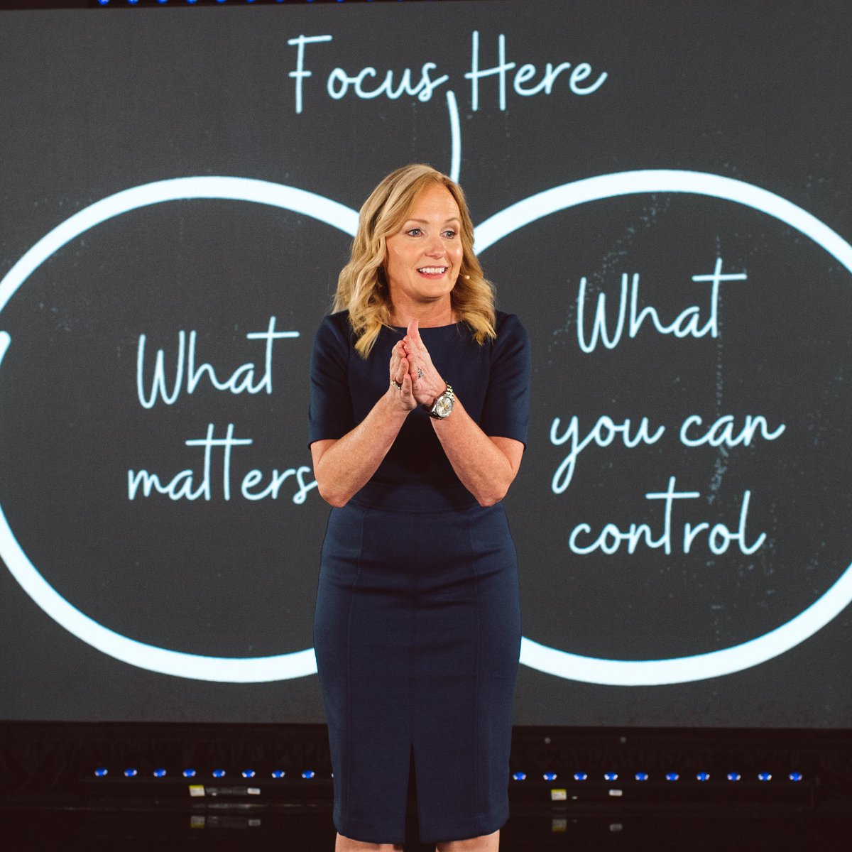 NCMLE 'Moving the Middle Forward' tweet media