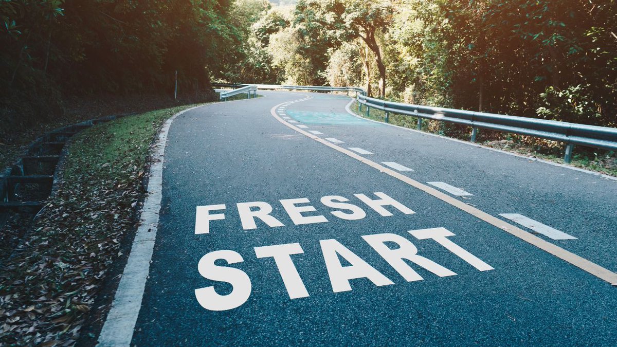 BGRicca's tweet photo. It is July 1, w/new #EdLeaders in new positions. Whether it's a new year in the same position or a new year &amp; a new position, I wish all #EdLeaders a #freshstart. Stay #learnercentered &amp; #datainformed. 

Our work is about #relationships. That's it. That's the list. 

#RIed #EGPS https://t.co/ABntHkfRYv