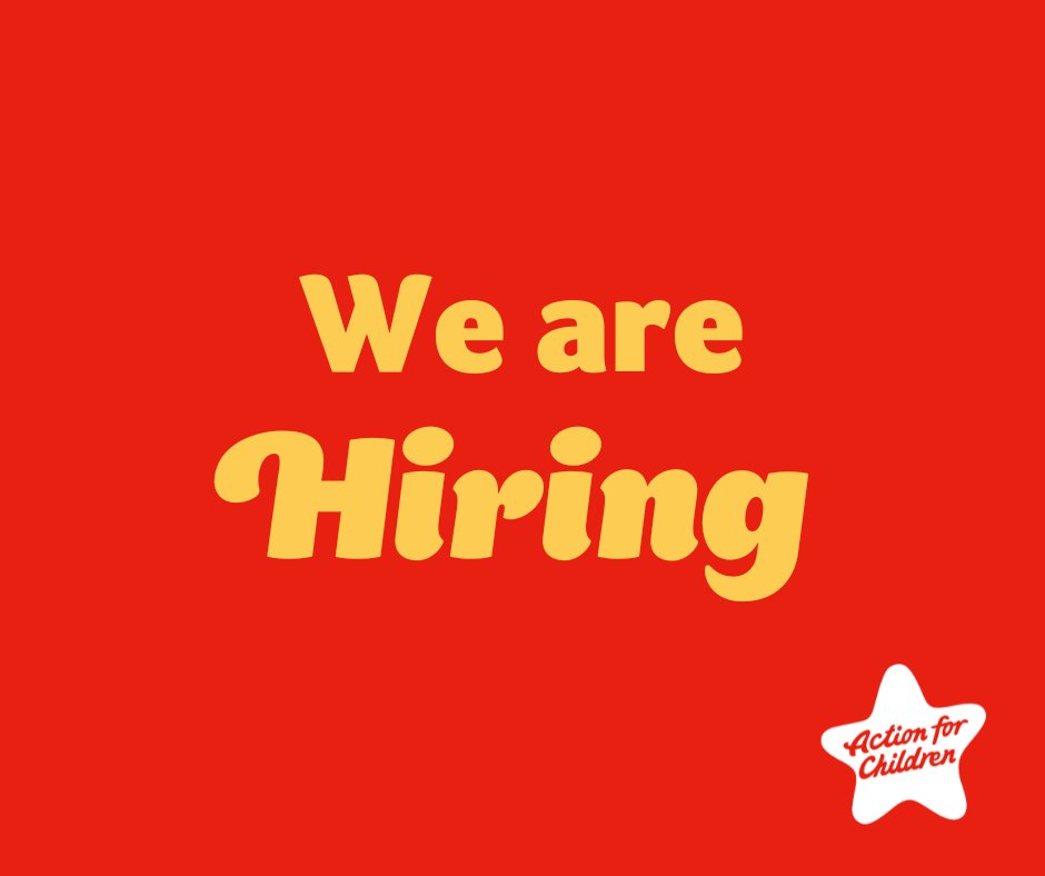 Actn4ChildrenNI's tweet photo. We're hiring!
⭐️ Family Support Practitioners⭐️
Two full-time, fixed term, hybrid working positions in our Northern Family Support Hub: https://t.co/pewrsgcYZK

⭐️ Social Worker⭐️
A full-time, fixed term, hybrid working position across Omagh &amp; Fermanagh: https://t.co/D4Lk8zpPan https://t.co/lwZzzByepY