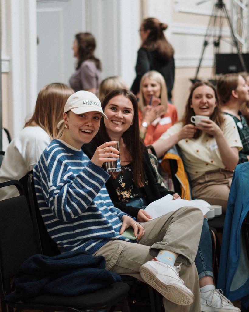 The Belfrey tweet media