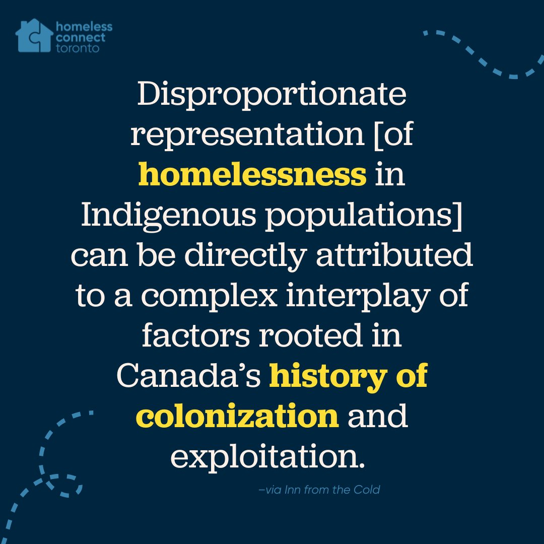 Homeless Connect TO tweet media