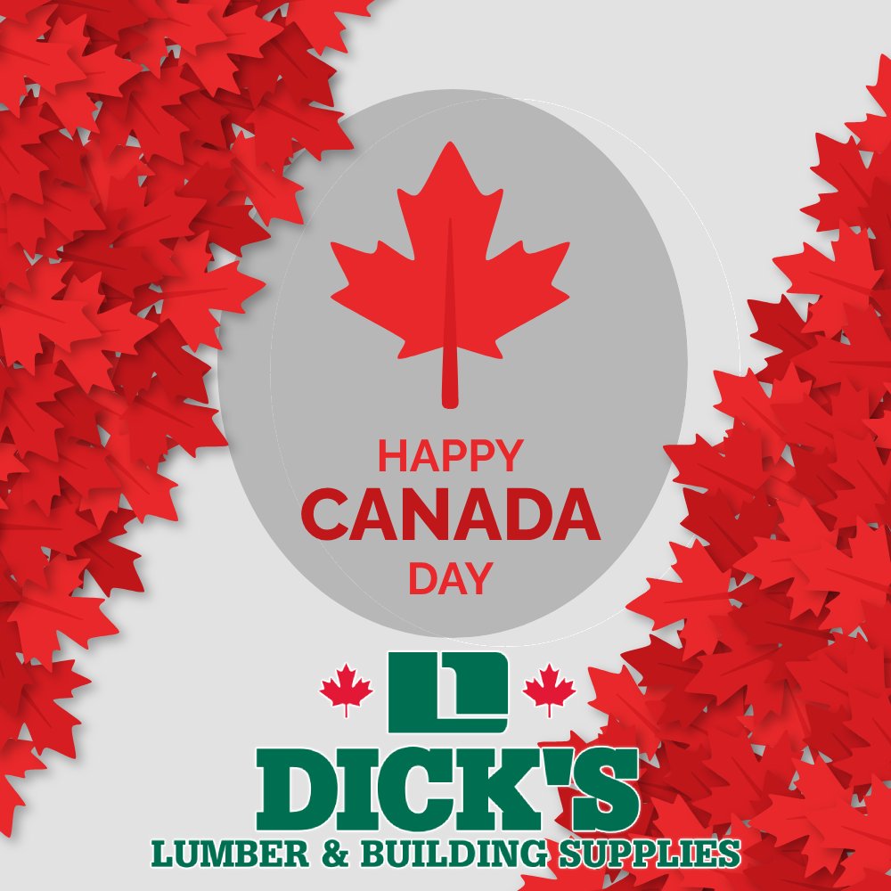 Dick's Lumber (@dickslumber) on Twitter photo 
