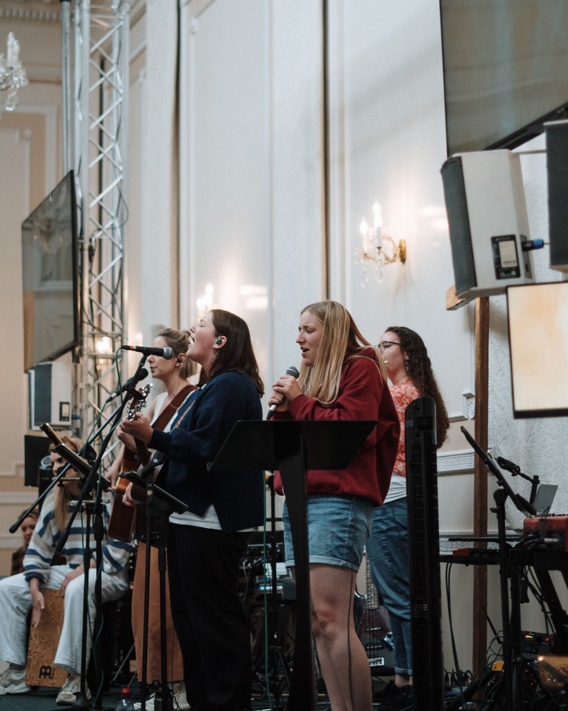 The Belfrey tweet media