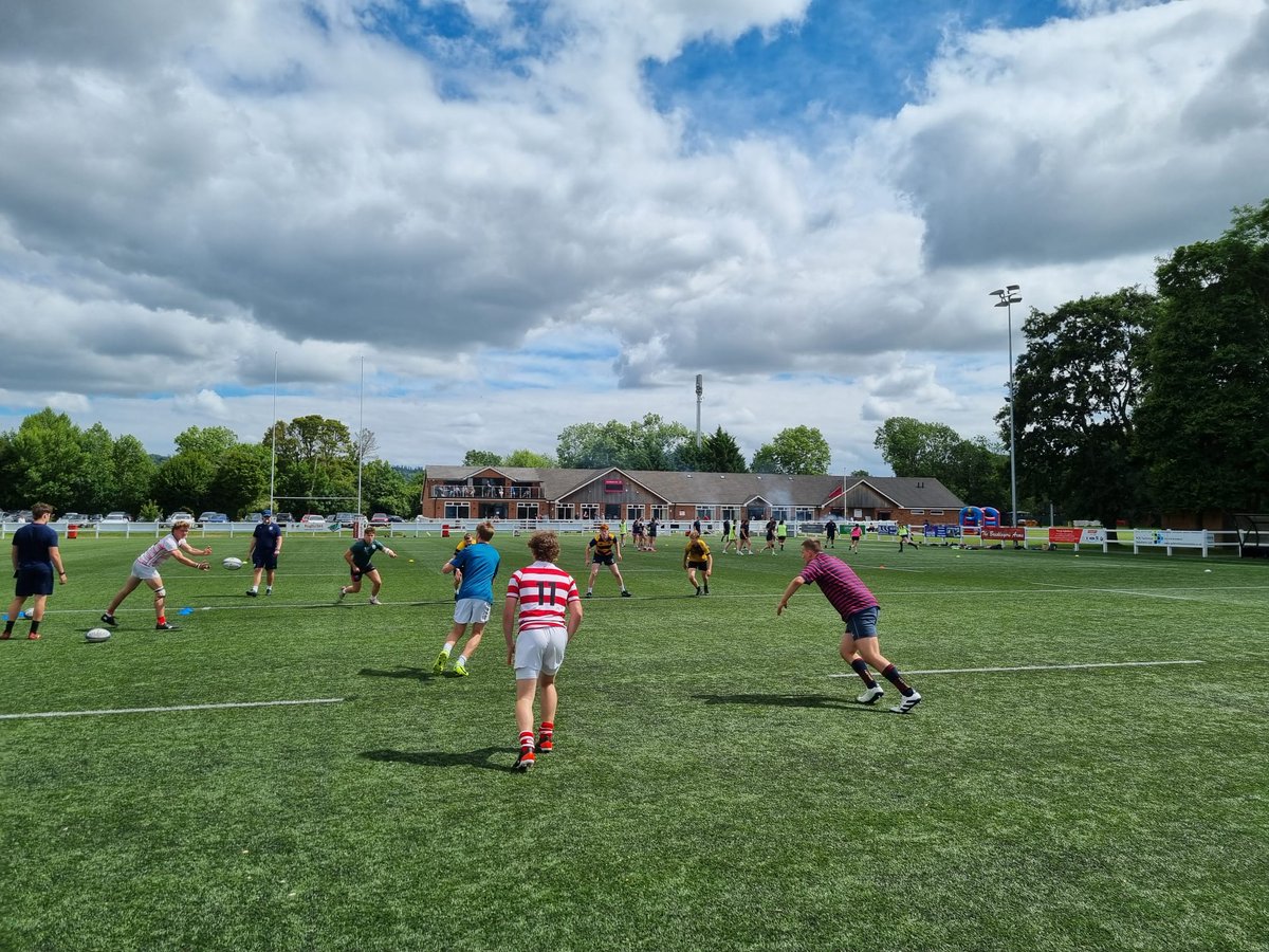 Scottish Qualified (formerly Scottish Exiles) tweet media