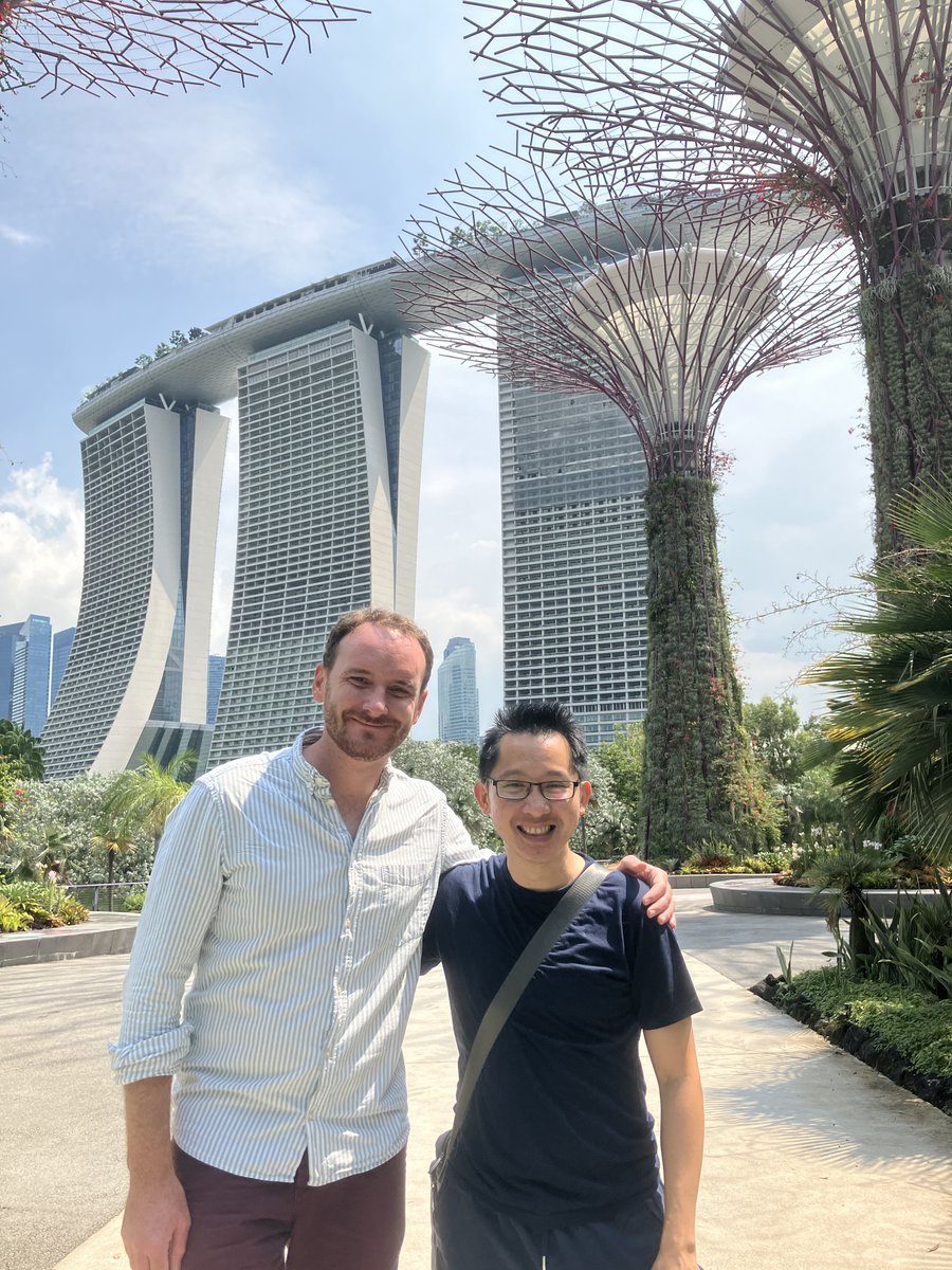 Nick Powdthavee tweet media