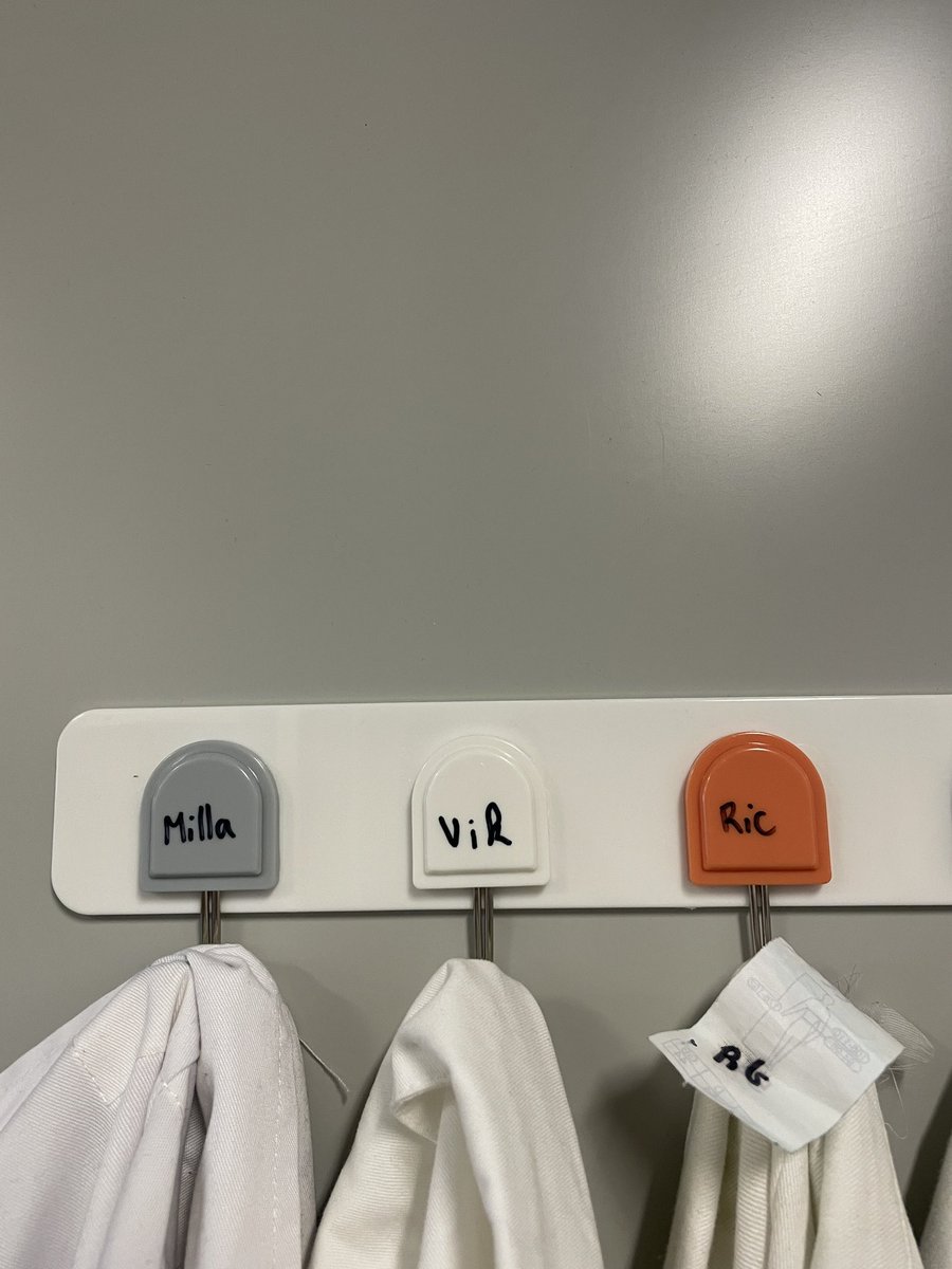 ladolcevik's tweet image. Happy to share I recently joined as a PostDoc in @VileGroup at @polimi. More exciting chemistry ahead💡 photo: the warmest welcome from my new colleagues 🫶