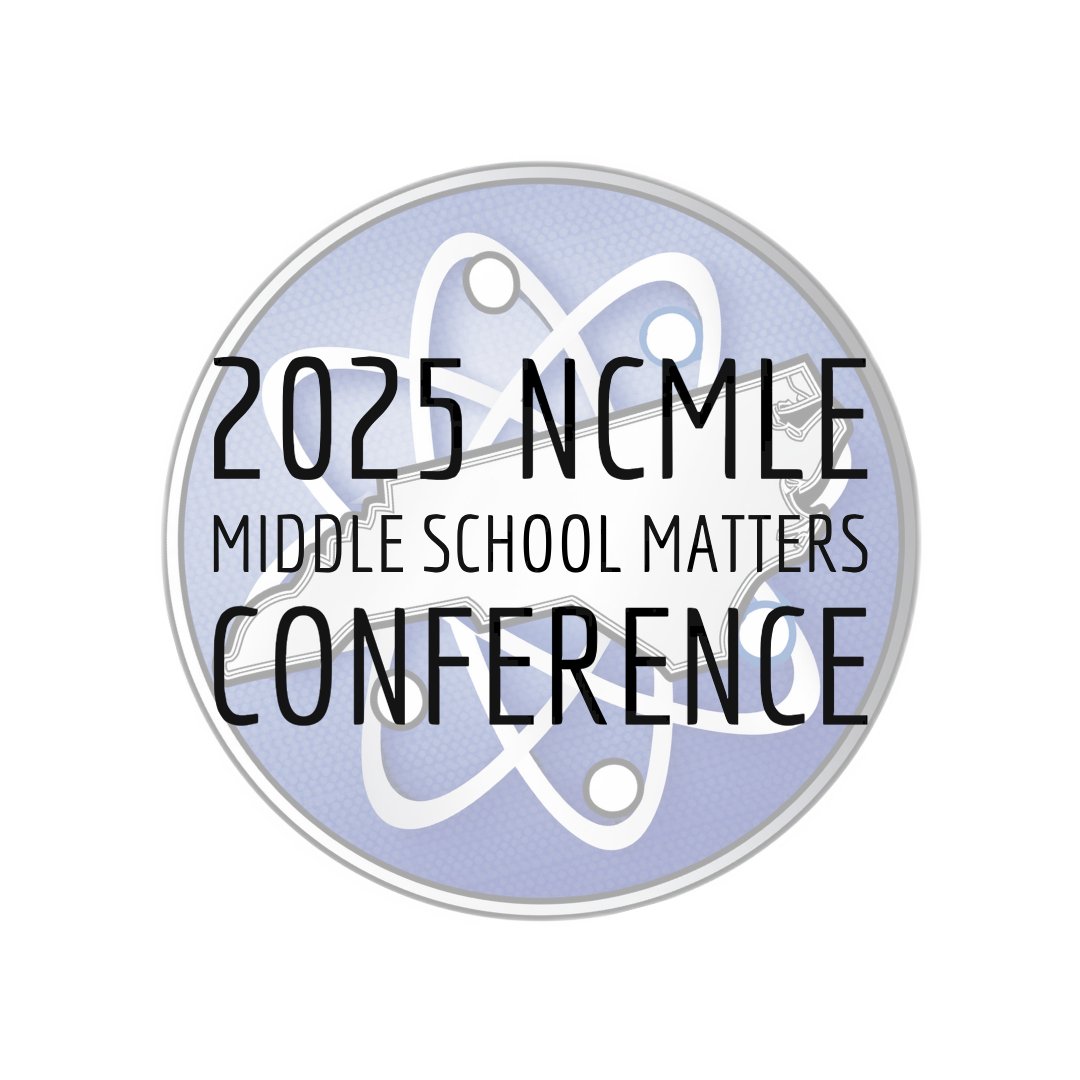 NCMLE 'Moving the Middle Forward' tweet media