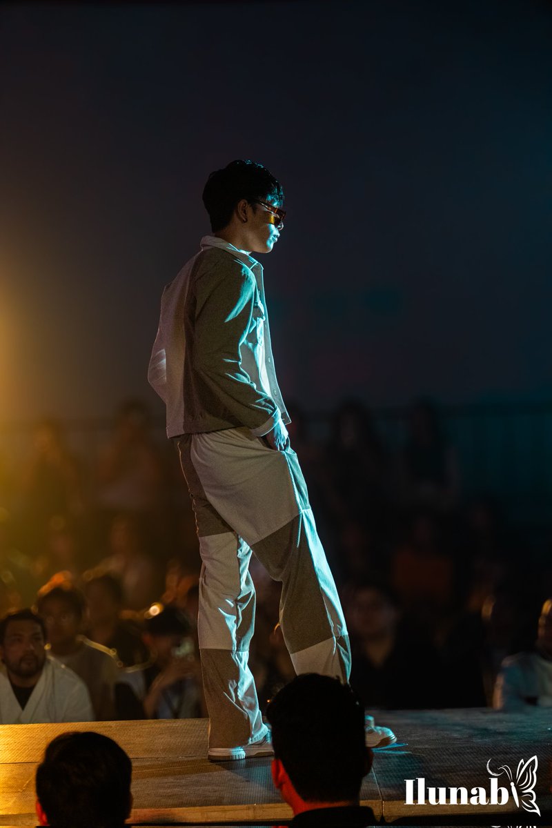 ilunabi's tweet photo. 240630 | Yes My Love at Style Conquest 2024
#LoveRz @rz_cndrz
YML IN STYLE
#143YesMyLove @143yesmylove
#YMLxStyleConquest
#StyleConquest2024 https://t.co/khRH2KD85K