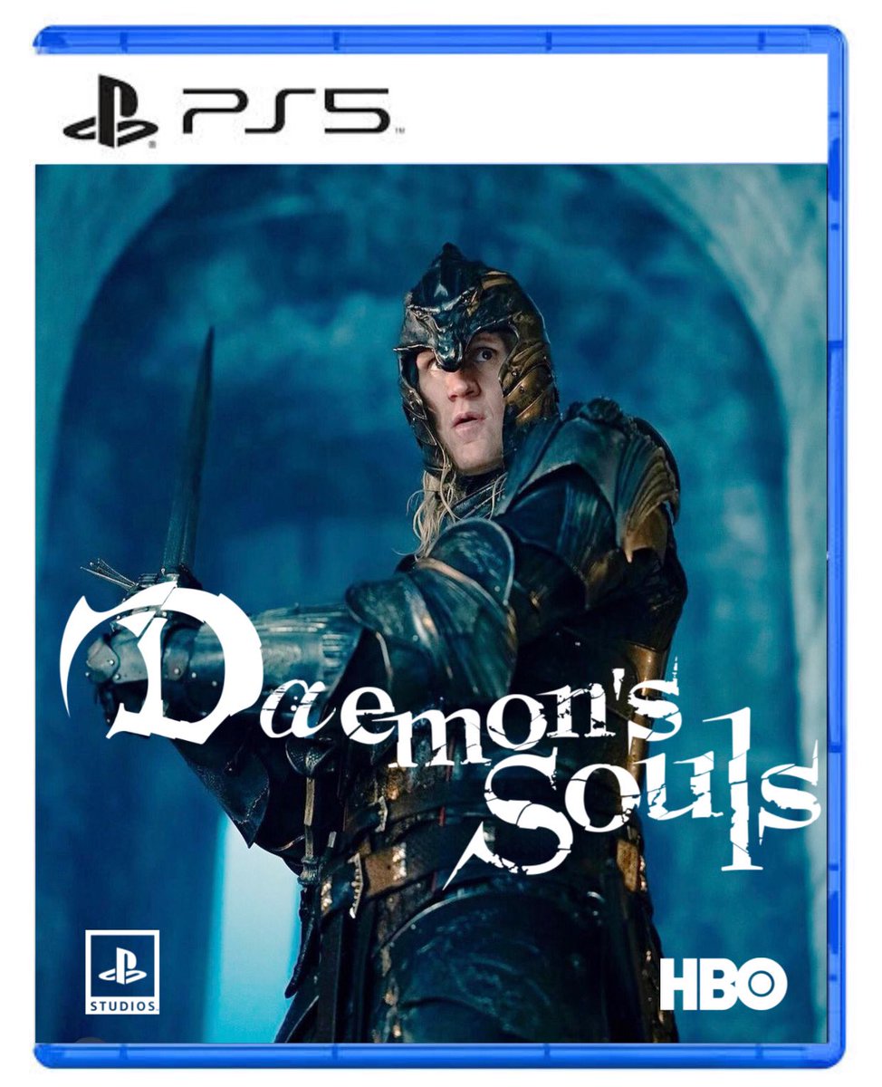 BarbozaL7's tweet photo. @mikannn Essa cena em Harrenhal foi total vibes Demon Souls https://t.co/WM4oz5K6pM