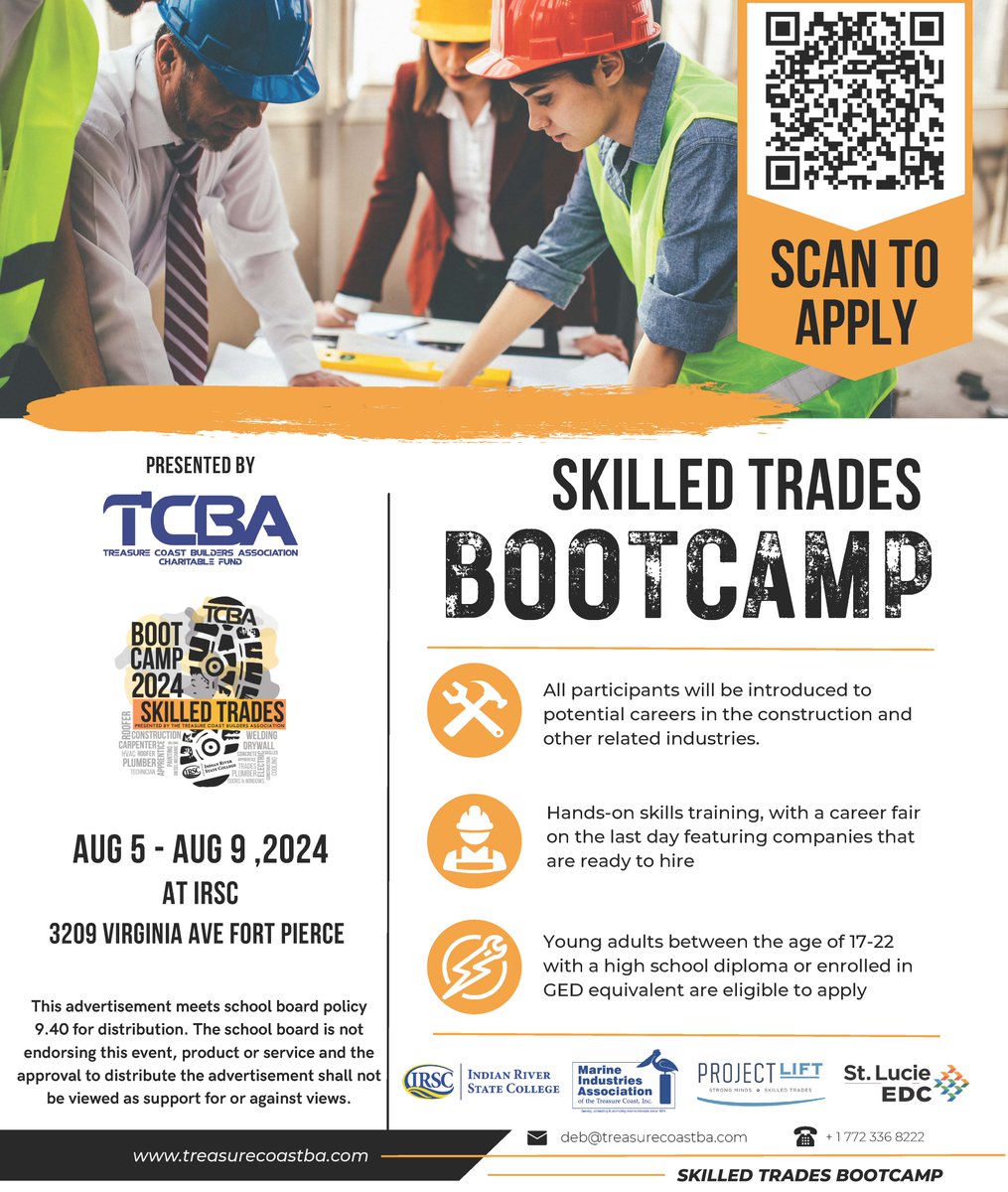 St. Lucie Public Schools (@1slps) on Twitter photo 