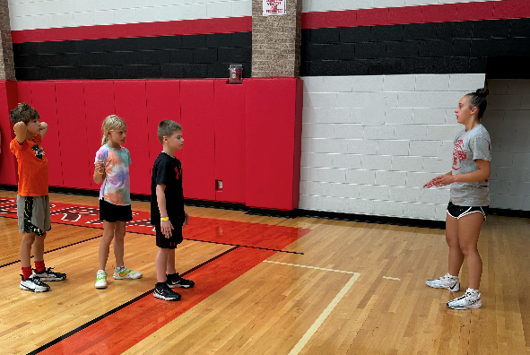 CCHS Assistant Principal tweet media