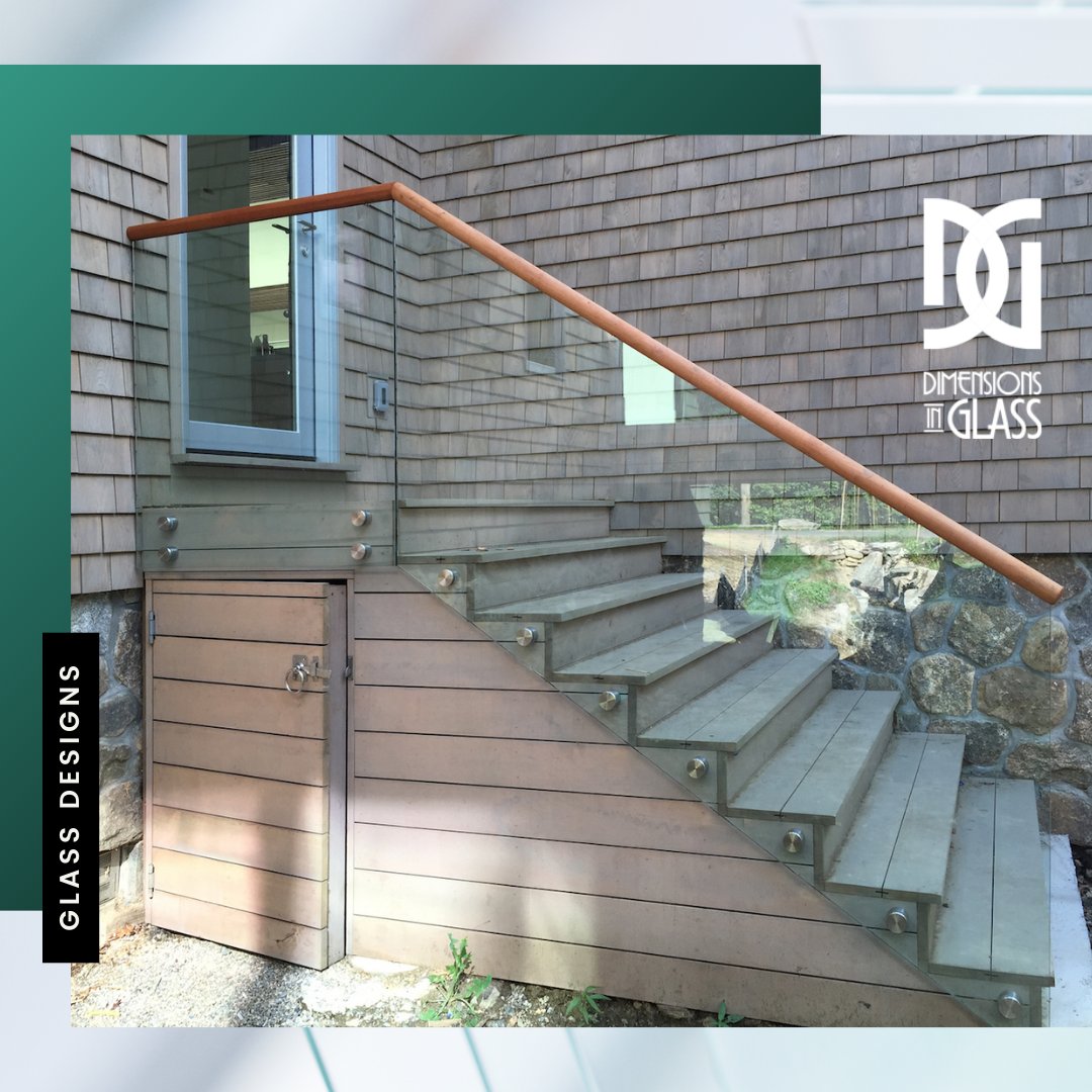 Dimensions_CT's tweet photo. Define elegance with #glass masterpieces! Our creative team at Dimensions In Glass specializes in seamless #glassbridges and #glassstaircases. Transform your space with our designs!
.
.
#glassdoor #customglass #glassdesign #Connecticut #Southport #Fairfield #DimensionsInGlass https://t.co/VhFLtDxQSd