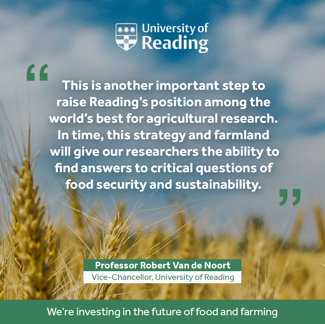 Uni of Reading tweet media