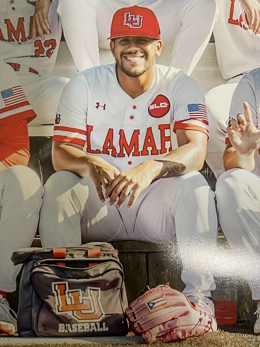 Anthony Ortiz tweet media